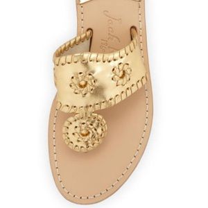 Hampton Jack Roger Sandals